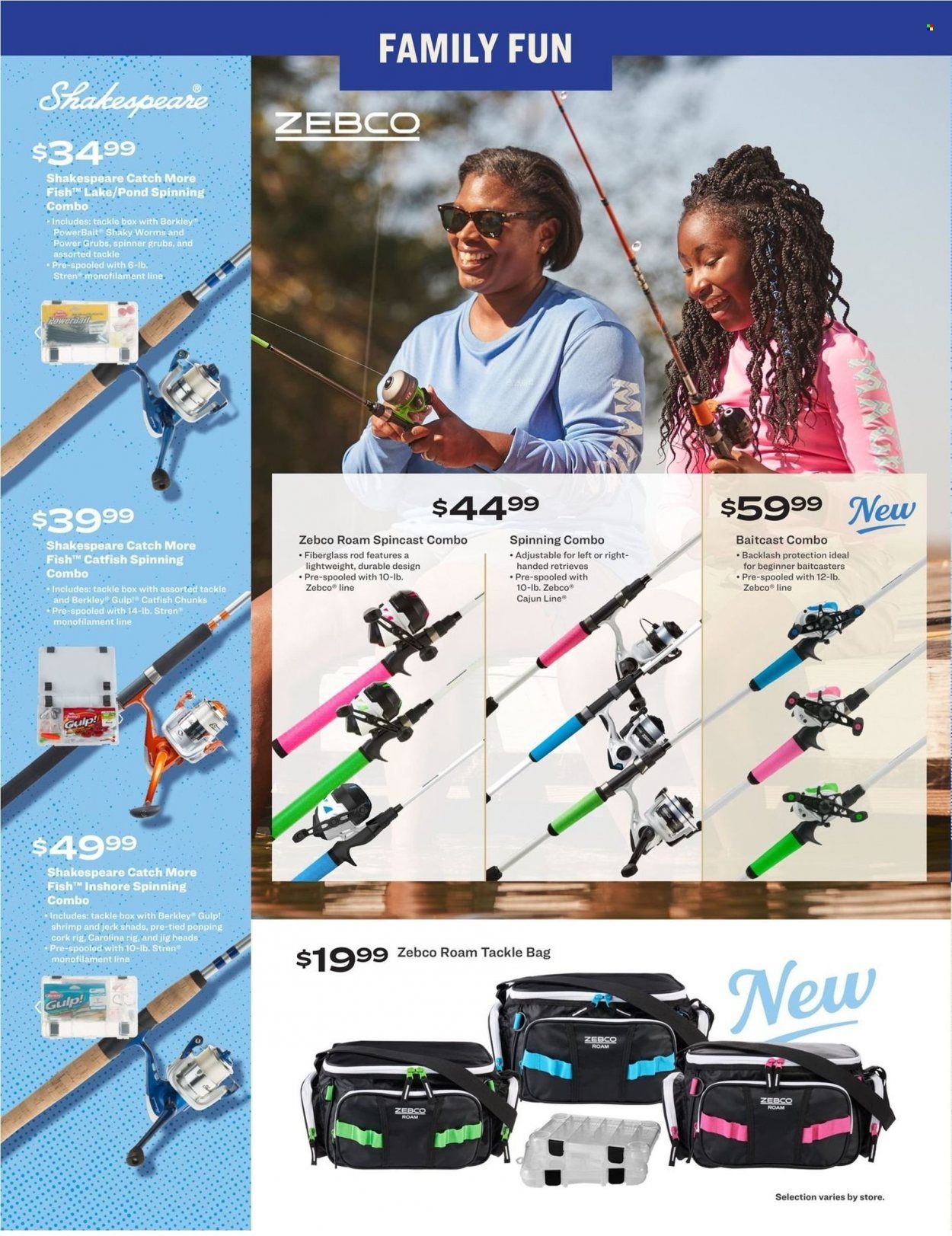 Academy Sports + Outdoors Weekly Ad Flyer Specials February 27 to April 30, 2023