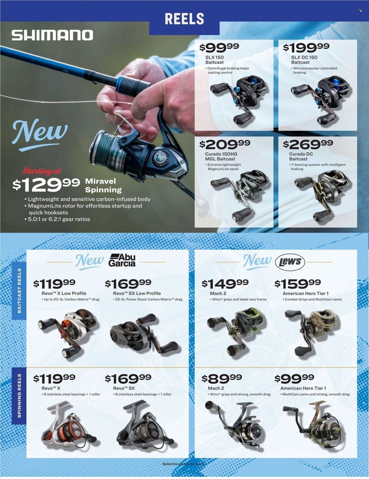 Academy Sports + Outdoors Weekly Ad Flyer Specials February 27 to April 30, 2023