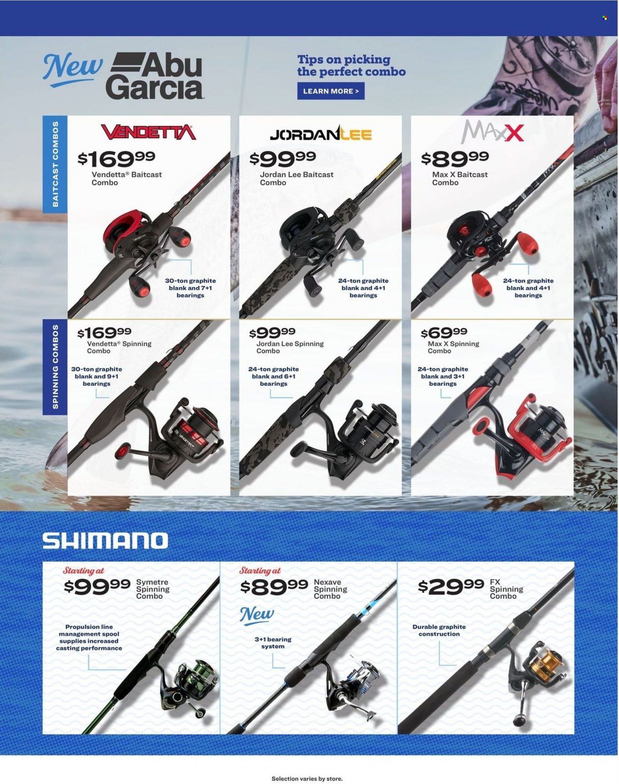 Academy Sports + Outdoors Weekly Ad Flyer Specials February 27 to April 30, 2023