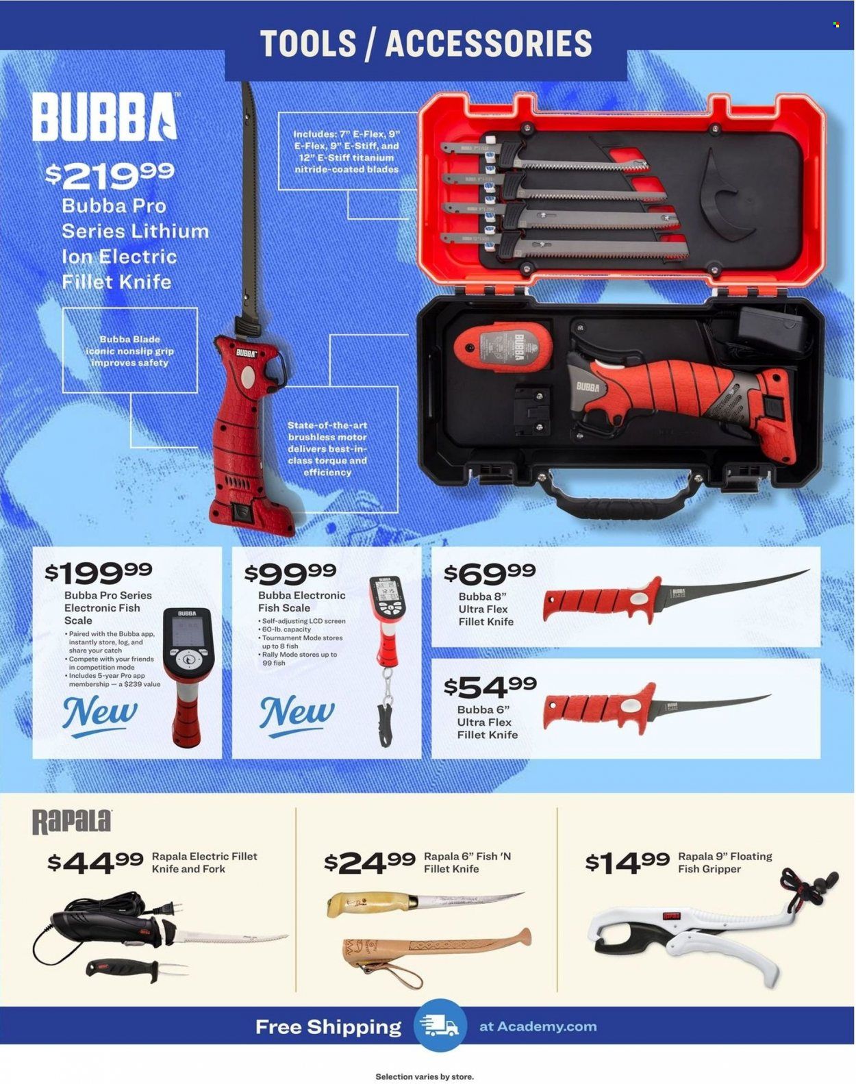 Academy Sports + Outdoors Weekly Ad Flyer Specials February 27 to April 30, 2023