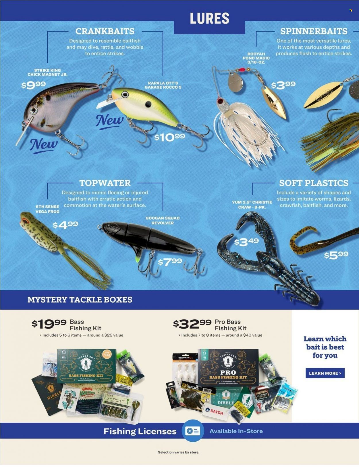 Academy Sports + Outdoors Weekly Ad Flyer Specials February 27 to April 30, 2023