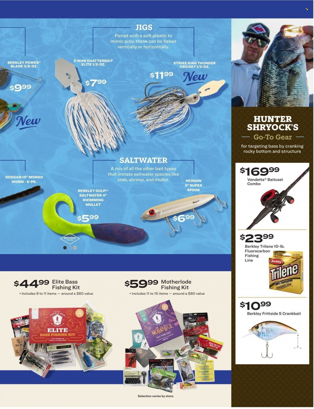 Academy Sports + Outdoors Weekly Ad Flyer Specials February 27 to April 30, 2023