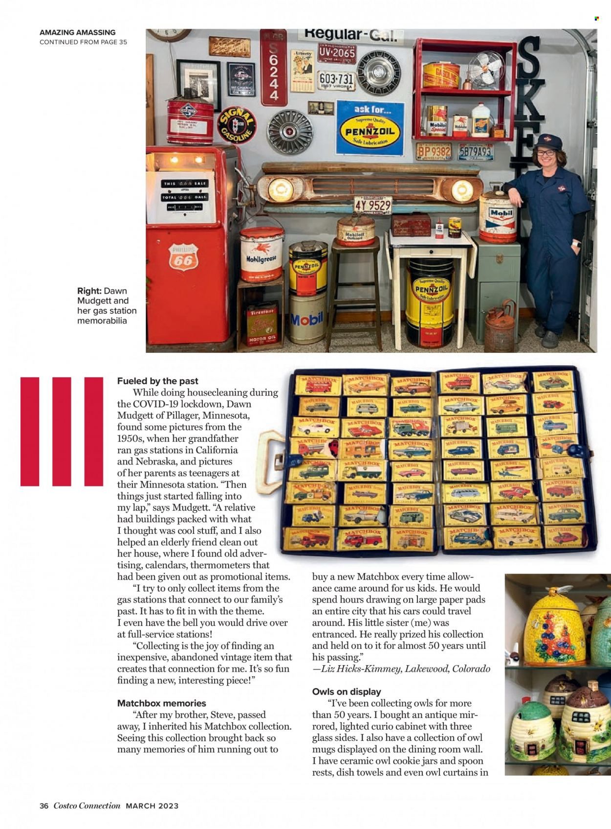 Costco Weekly Ad Flyer Specials March 1 to March 31, 2023