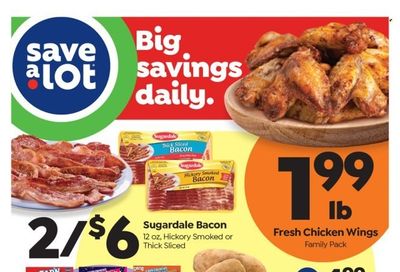 Save a Lot (WI) Weekly Ad Flyer Specials February 26 to March 4, 2023