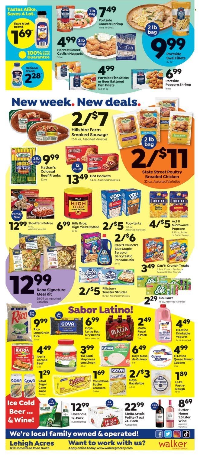 Save a Lot (FL) Weekly Ad Flyer Specials March 1 to March 8, 2023