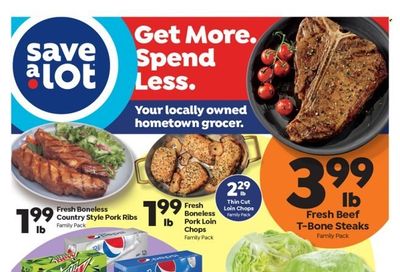 Save a Lot (FL) Weekly Ad Flyer Specials March 1 to March 8, 2023