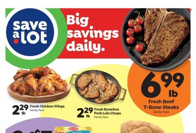 Save a Lot (VA) Weekly Ad Flyer Specials March 1 to March 14, 2023