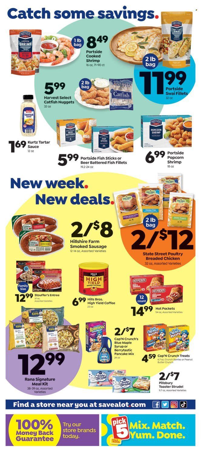 Save a Lot (VA) Weekly Ad Flyer Specials March 1 to March 14, 2023