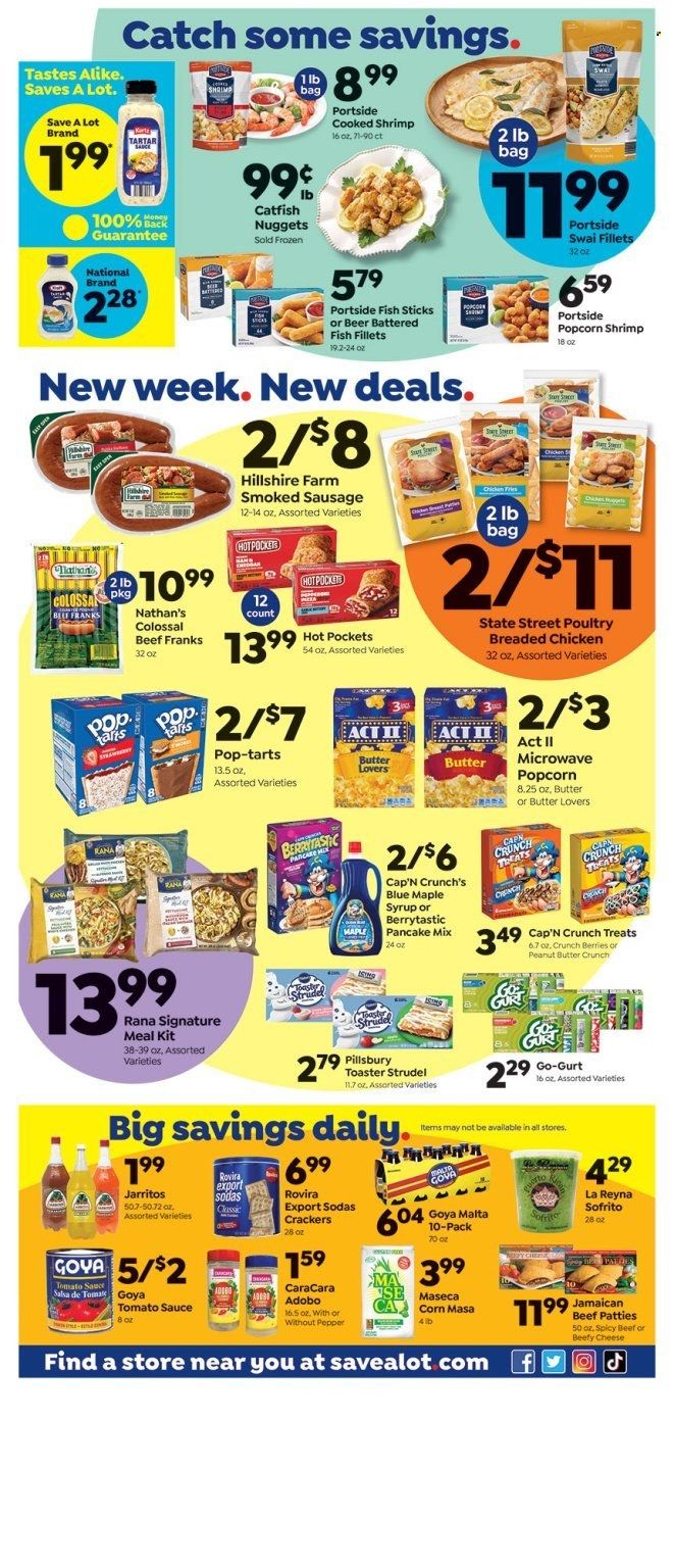 Save a Lot (PA) Weekly Ad Flyer Specials March 1 to March 7, 2023