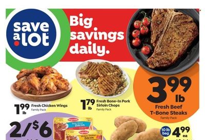 Save a Lot (NJ) Weekly Ad Flyer Specials March 1 to March 7, 2023