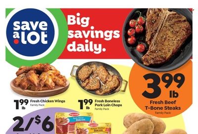 Save a Lot (PA) Weekly Ad Flyer Specials March 1 to March 7, 2023