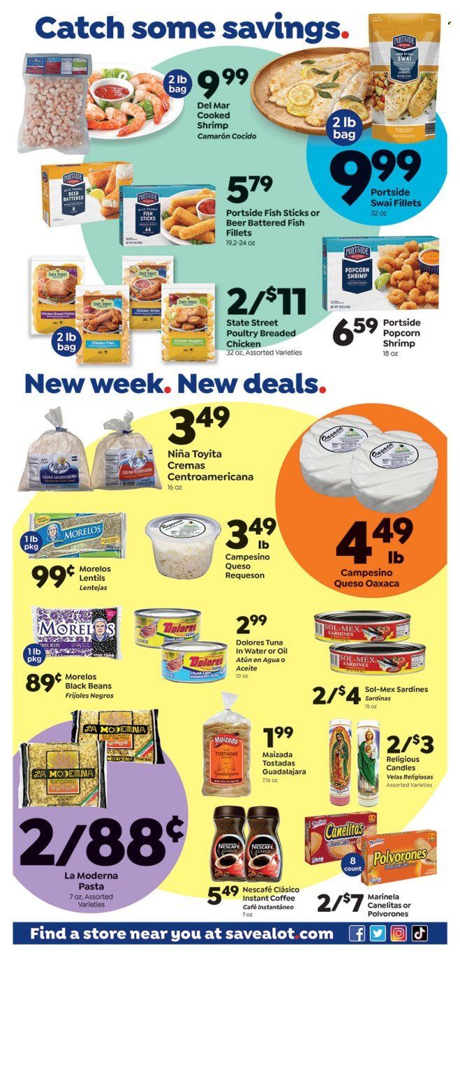 Save a Lot (CO) Weekly Ad Flyer Specials March 1 to March 7, 2023