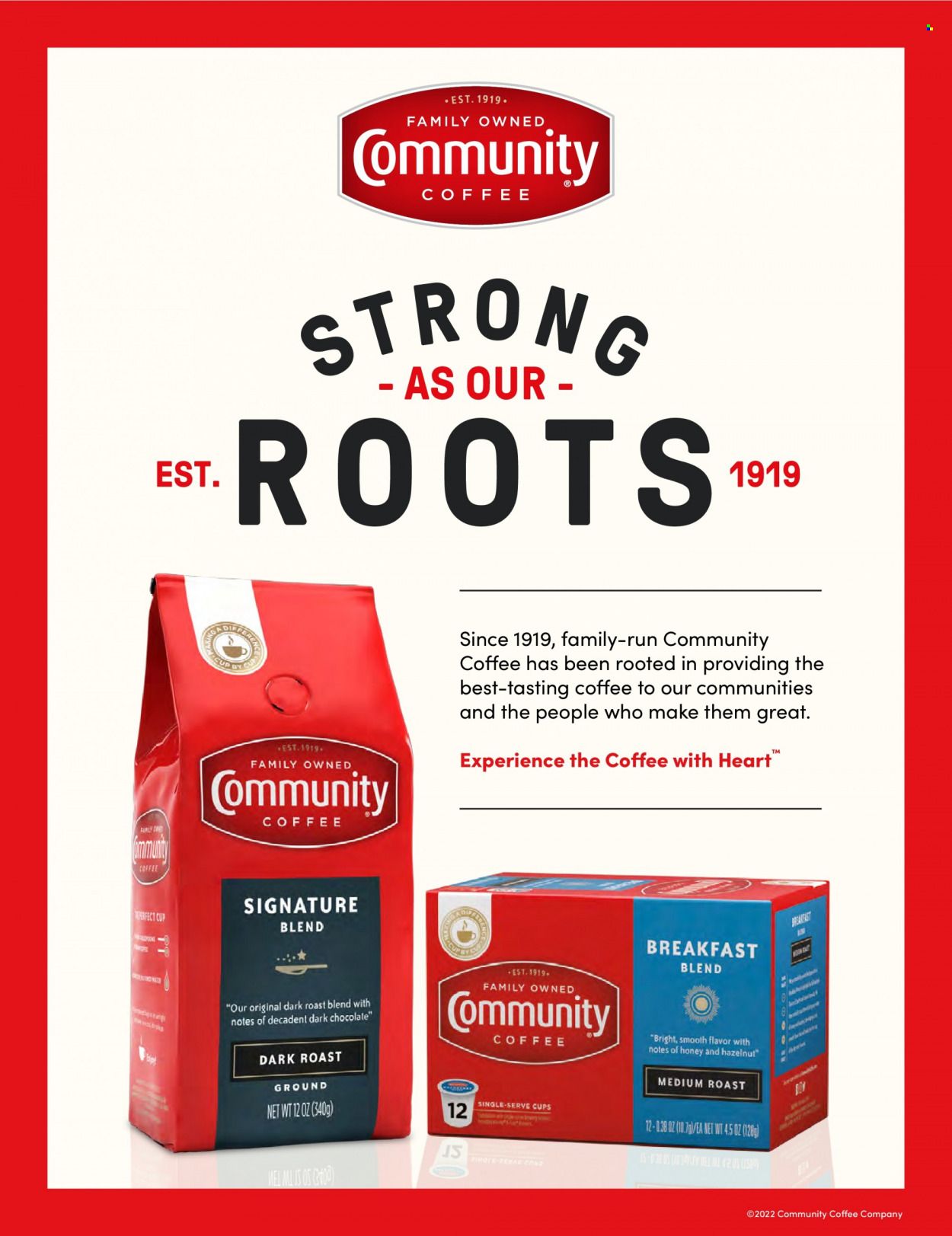 Rouses Markets (AL, LA, MS) Promotions & Flyer Specials March 2023