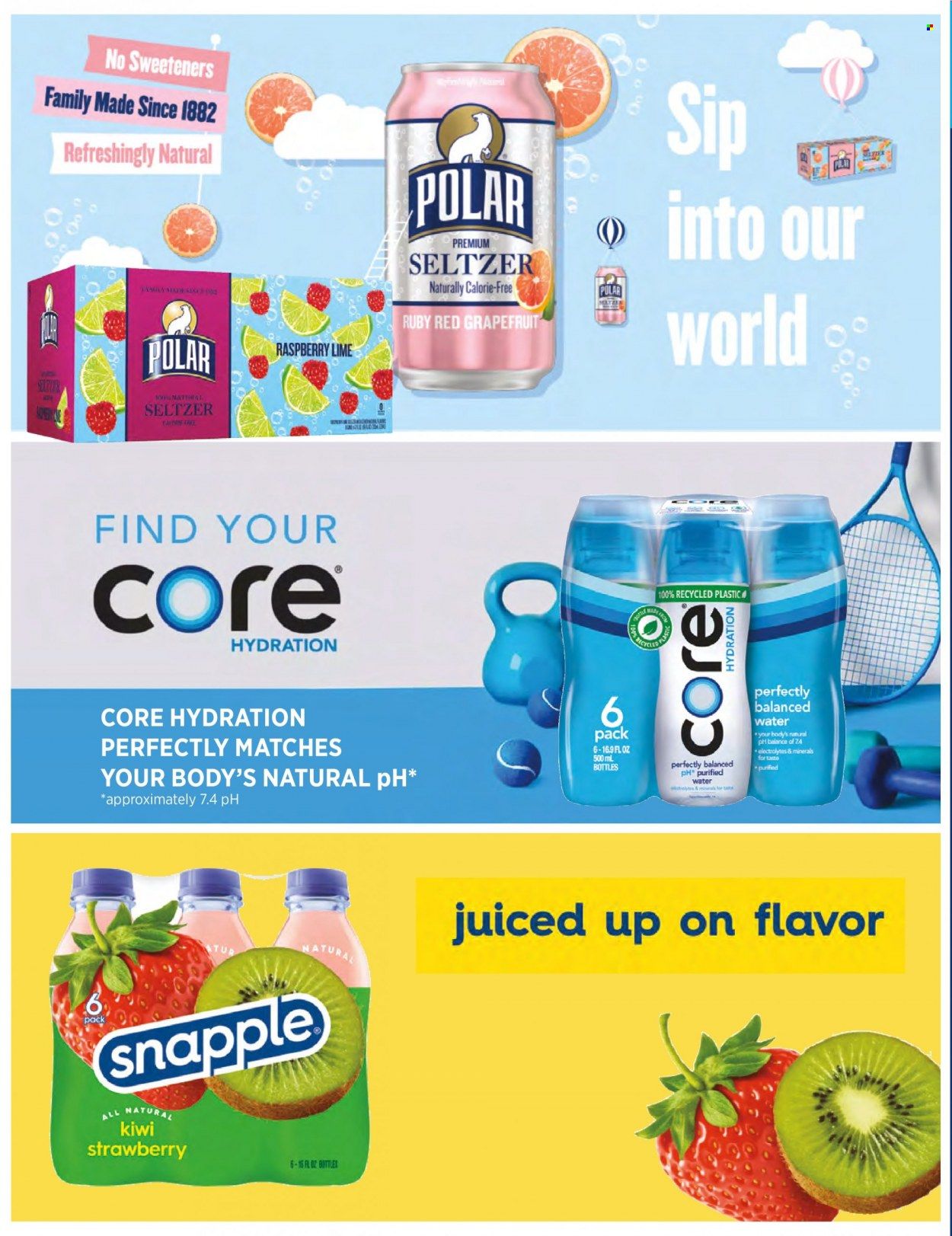 Rouses Markets (AL, LA, MS) Promotions & Flyer Specials March 2023