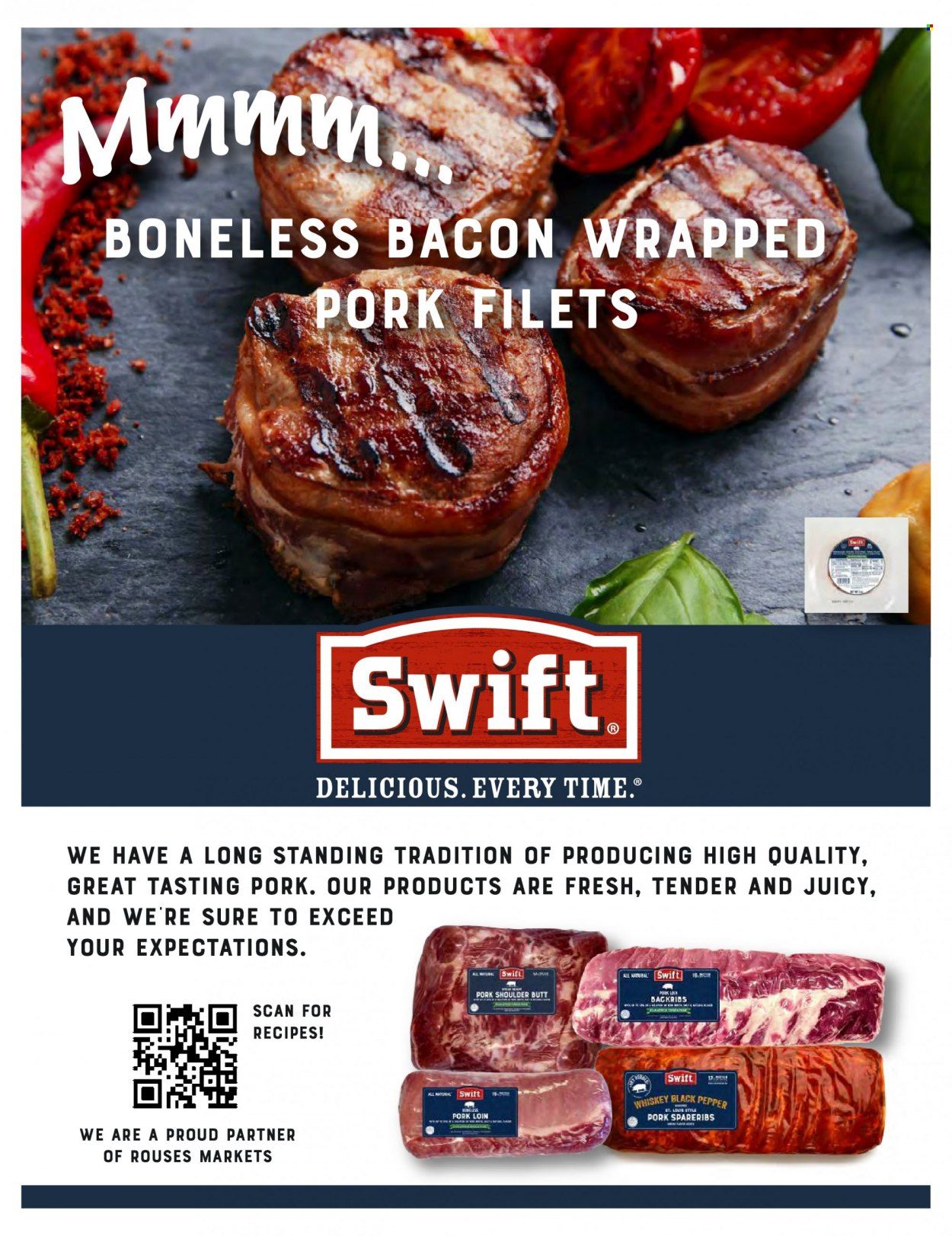 Rouses Markets (AL, LA, MS) Promotions & Flyer Specials March 2023