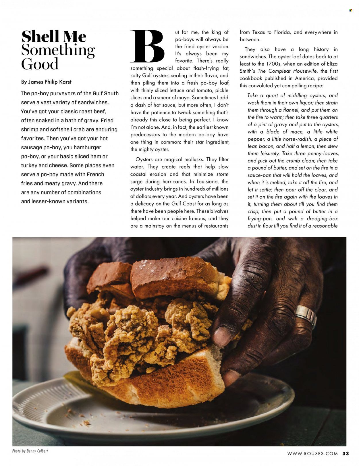 Rouses Markets (AL, LA, MS) Promotions & Flyer Specials March 2023