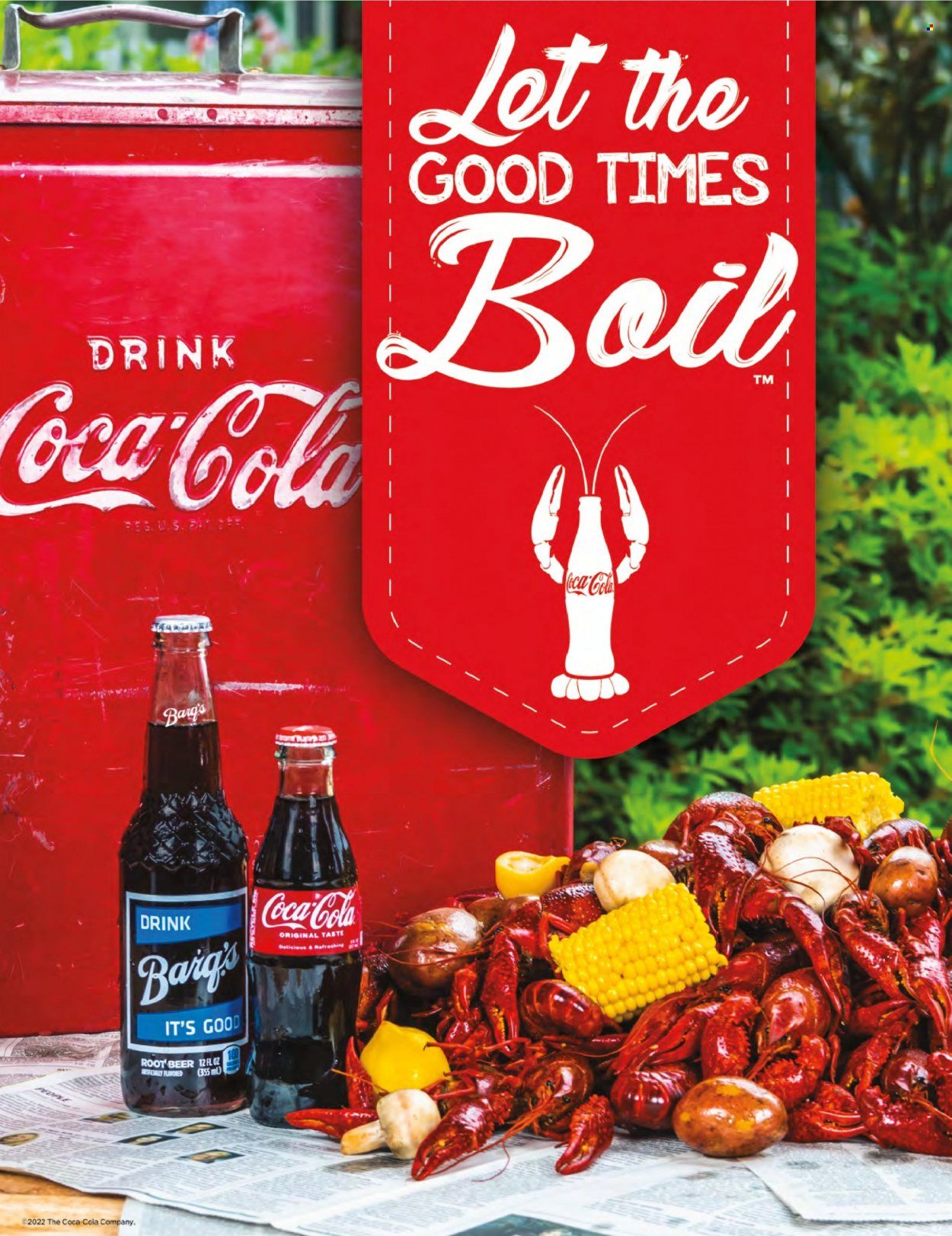 Rouses Markets (AL, LA, MS) Promotions & Flyer Specials March 2023