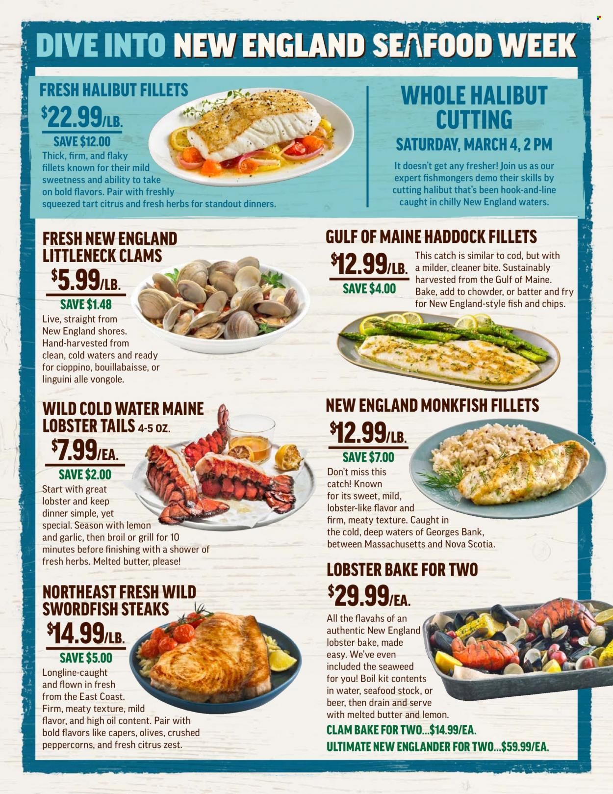 Central Market (TX) Weekly Ad Flyer Specials March 1 to March 7, 2023