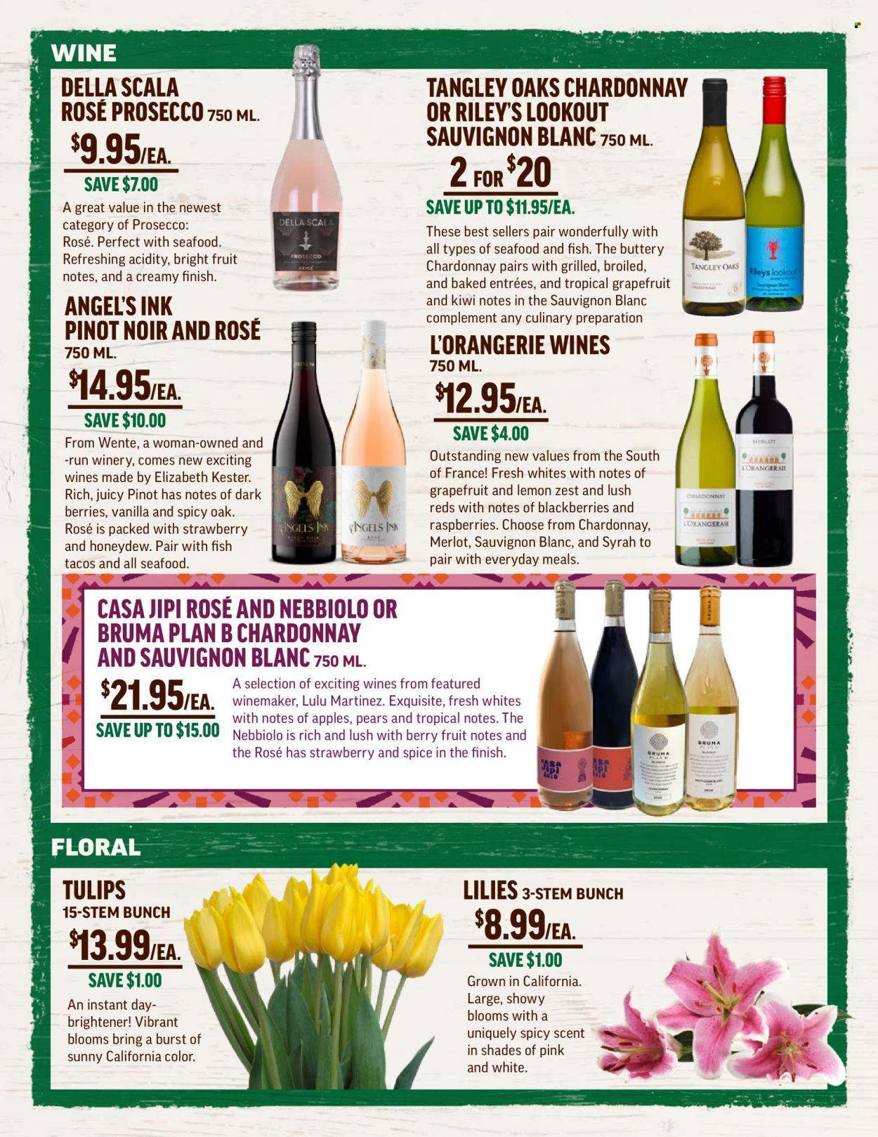 Central Market (TX) Weekly Ad Flyer Specials March 1 to March 7, 2023
