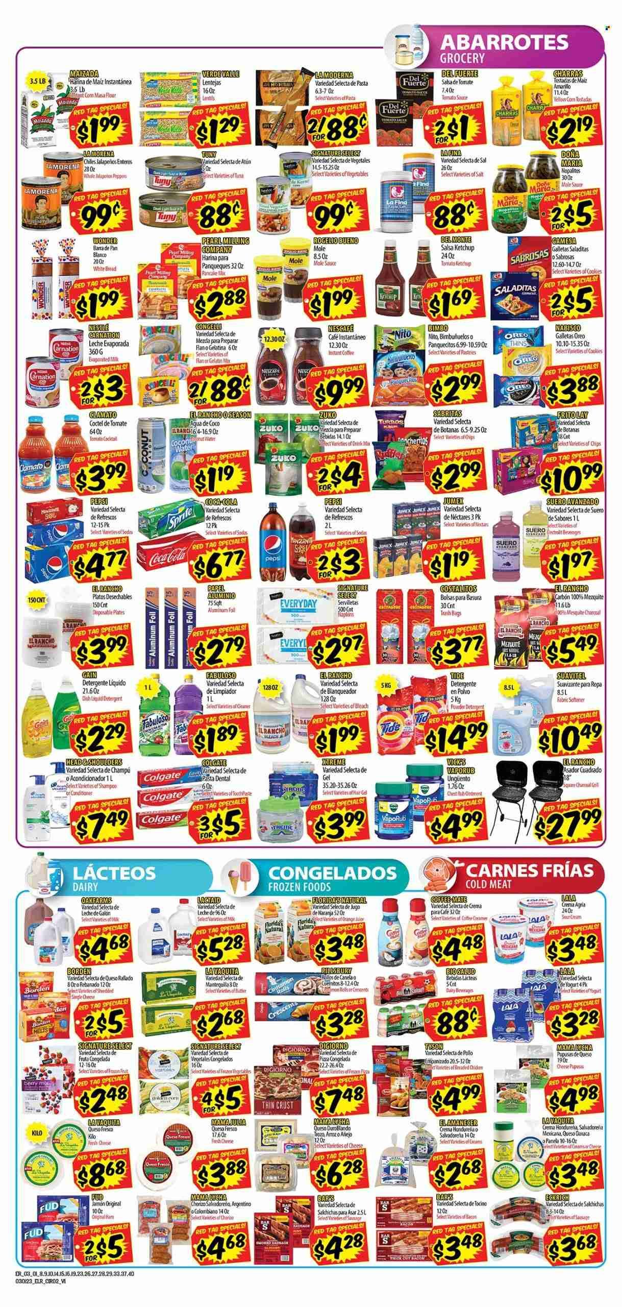 El Rancho (TX) Weekly Ad Flyer Specials March 1 to March 7, 2023