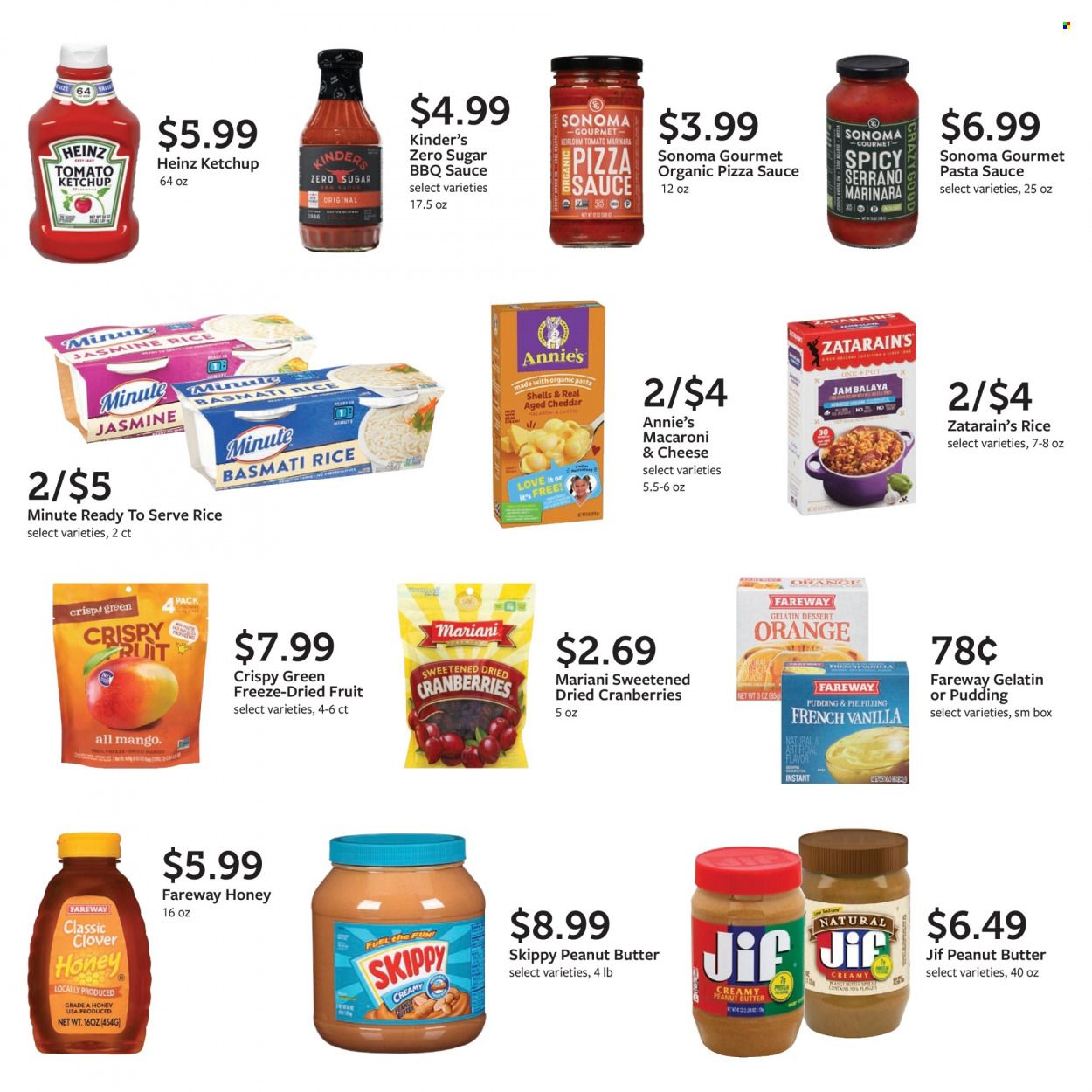 Fareway (IA) Weekly Ad Flyer Specials February 27 to April 1, 2023