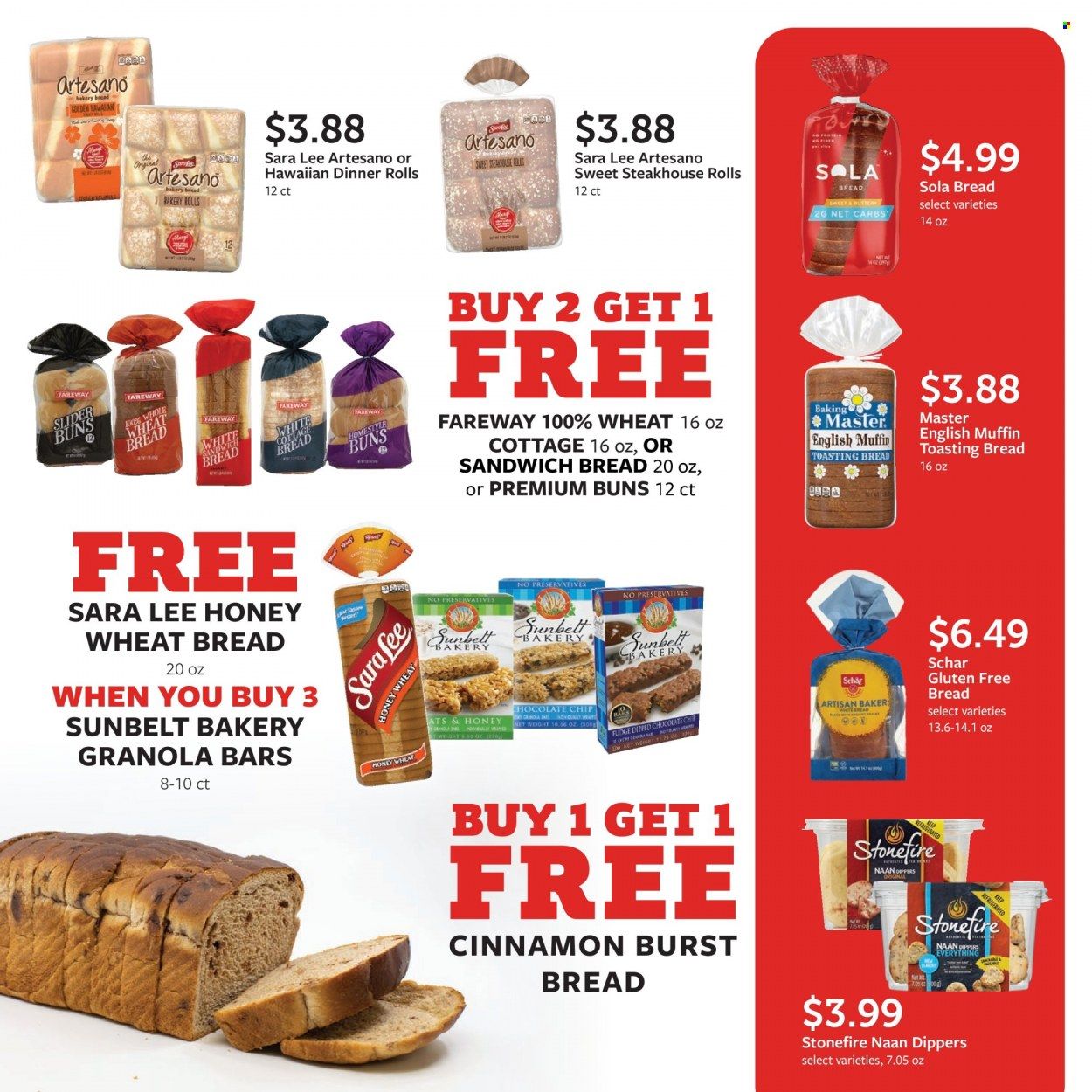Fareway (IA) Weekly Ad Flyer Specials February 27 to April 1, 2023
