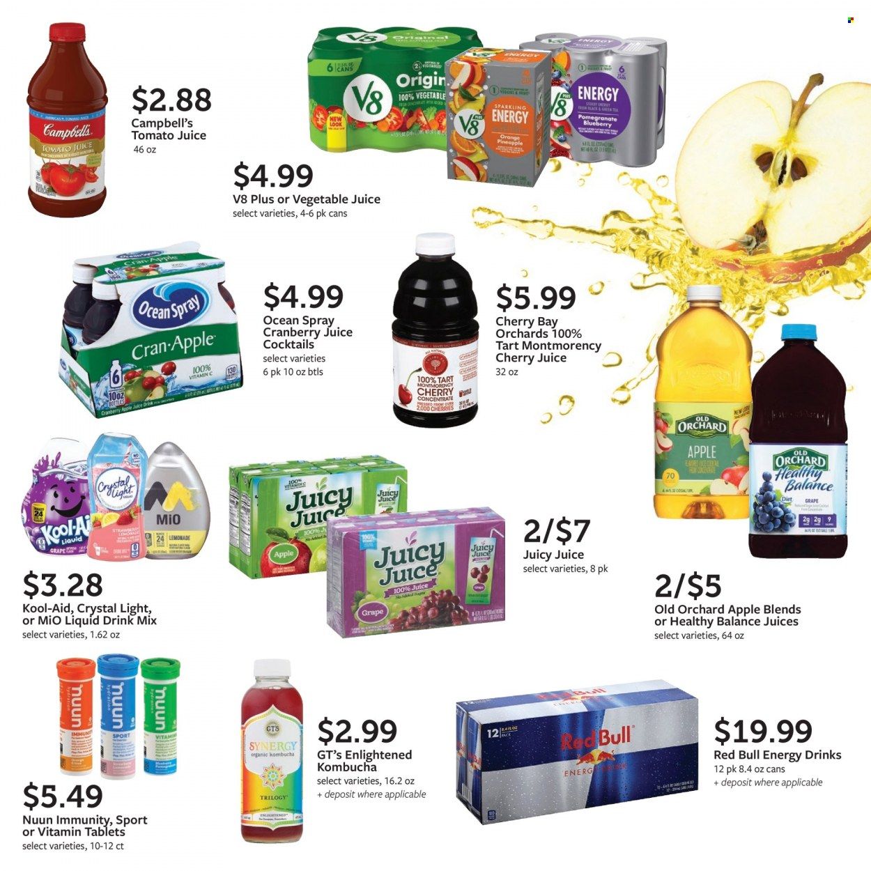 Fareway (IA) Weekly Ad Flyer Specials February 27 to April 1, 2023