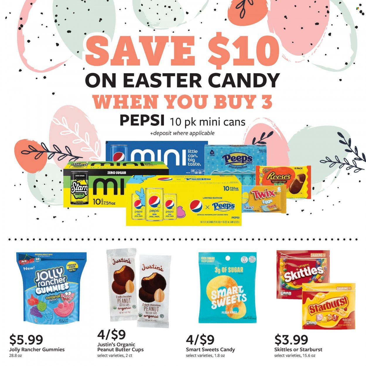 Fareway (IA) Weekly Ad Flyer Specials February 27 to April 1, 2023