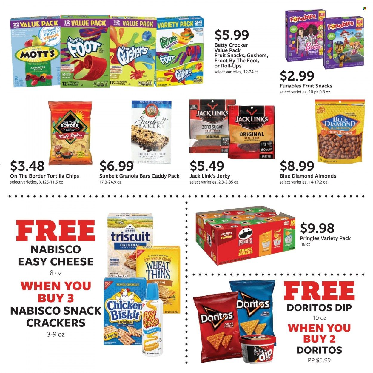 Fareway (IA) Weekly Ad Flyer Specials February 27 to April 1, 2023
