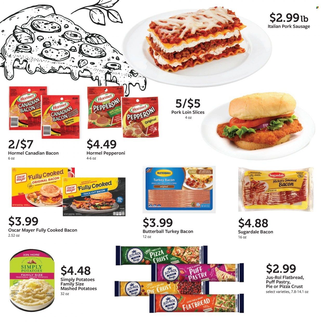 Fareway (IA) Weekly Ad Flyer Specials February 27 to April 1, 2023