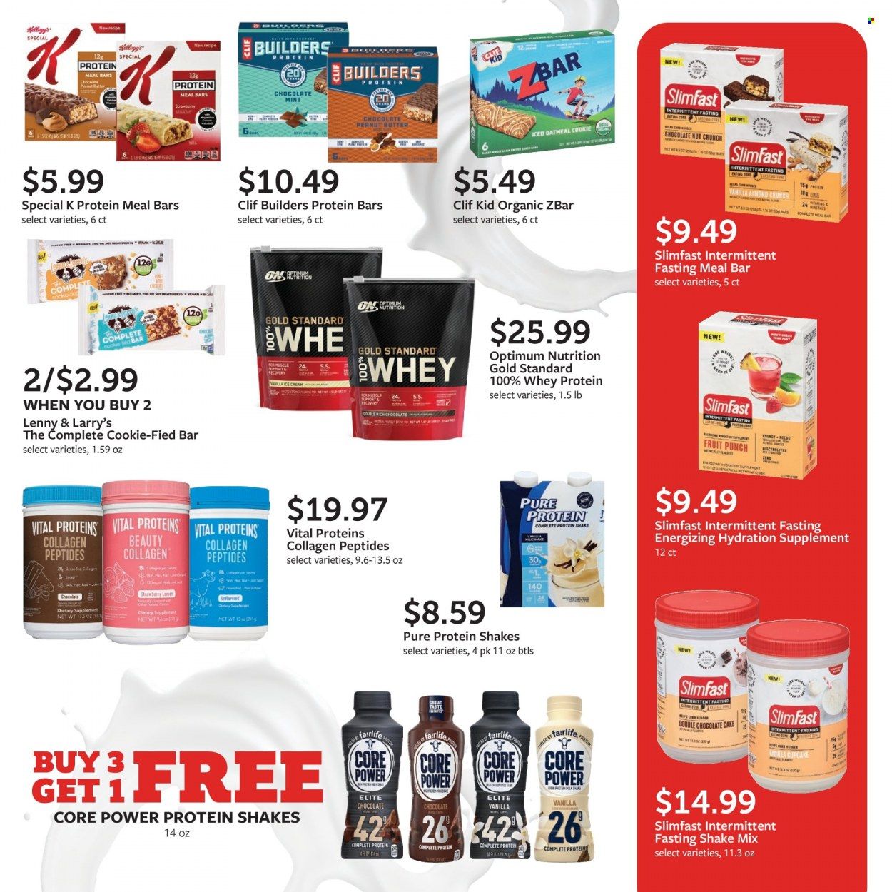 Fareway (IA) Weekly Ad Flyer Specials February 27 to April 1, 2023