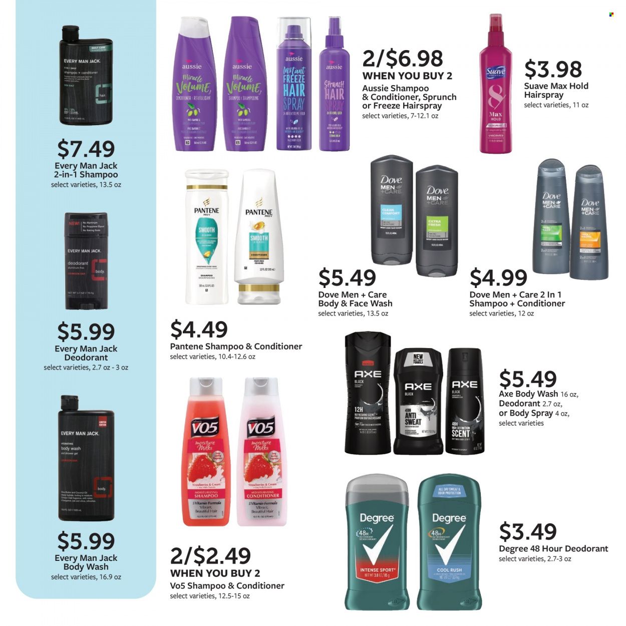 Fareway (IA) Weekly Ad Flyer Specials February 27 to April 1, 2023