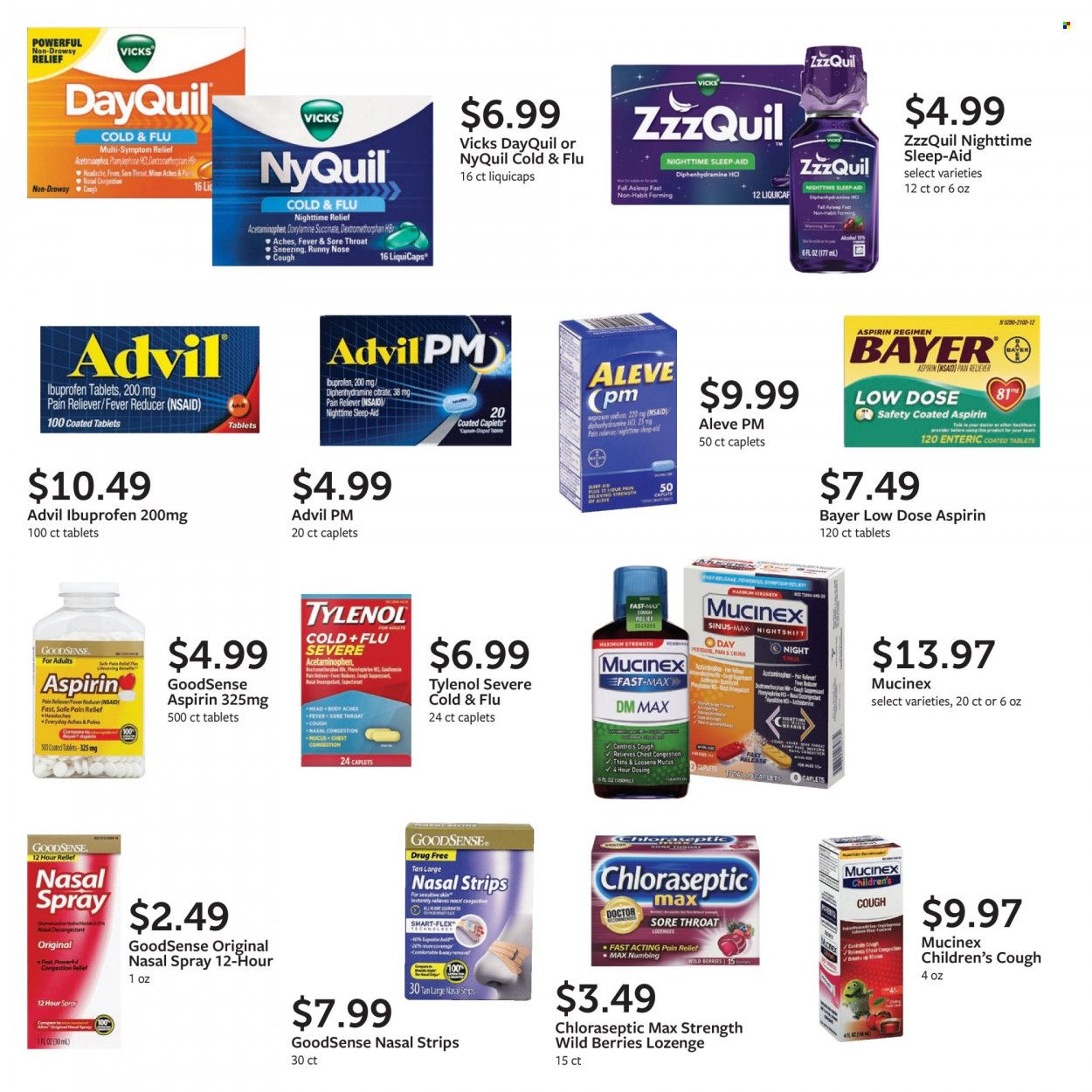 Fareway (IA) Weekly Ad Flyer Specials February 27 to April 1, 2023