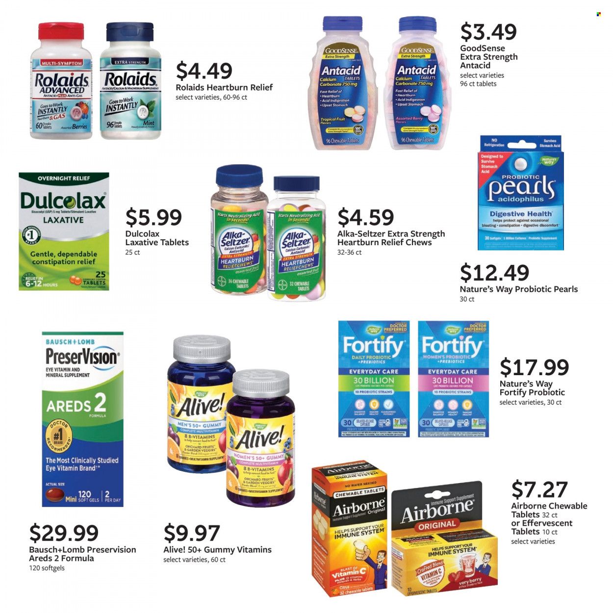 Fareway (IA) Weekly Ad Flyer Specials February 27 to April 1, 2023