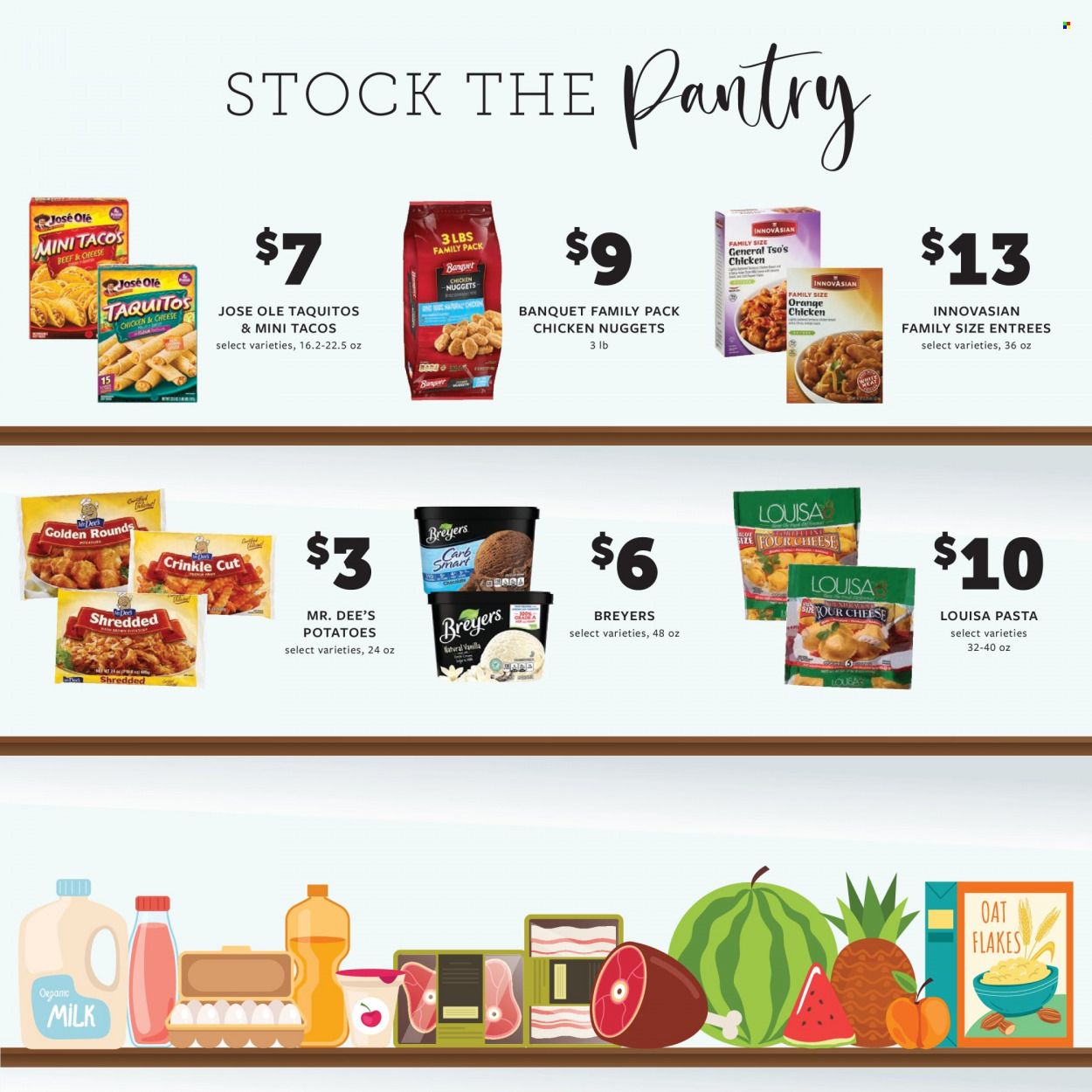 Fareway (IA) Weekly Ad Flyer Specials February 27 to April 1, 2023