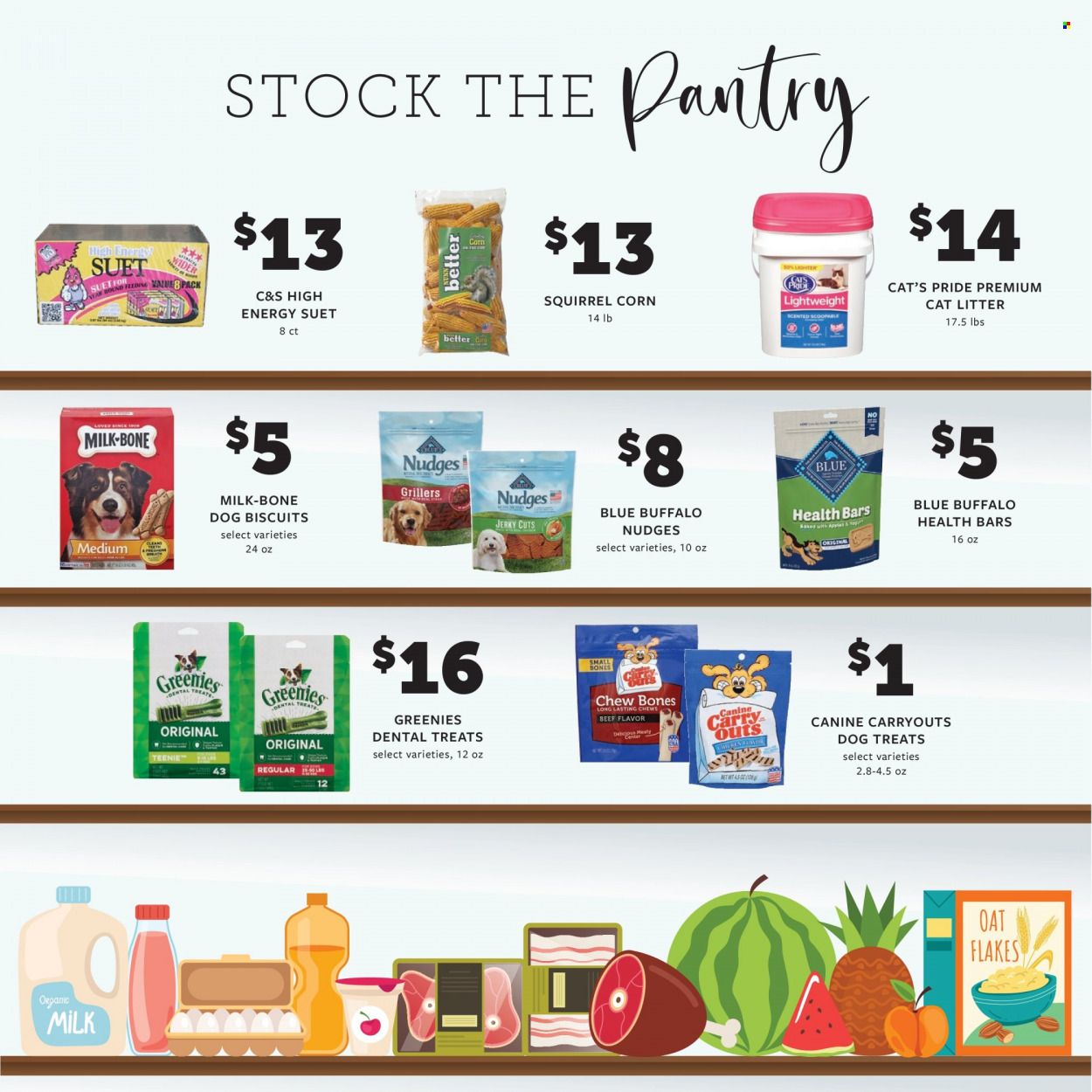 Fareway (IA) Weekly Ad Flyer Specials February 27 to April 1, 2023
