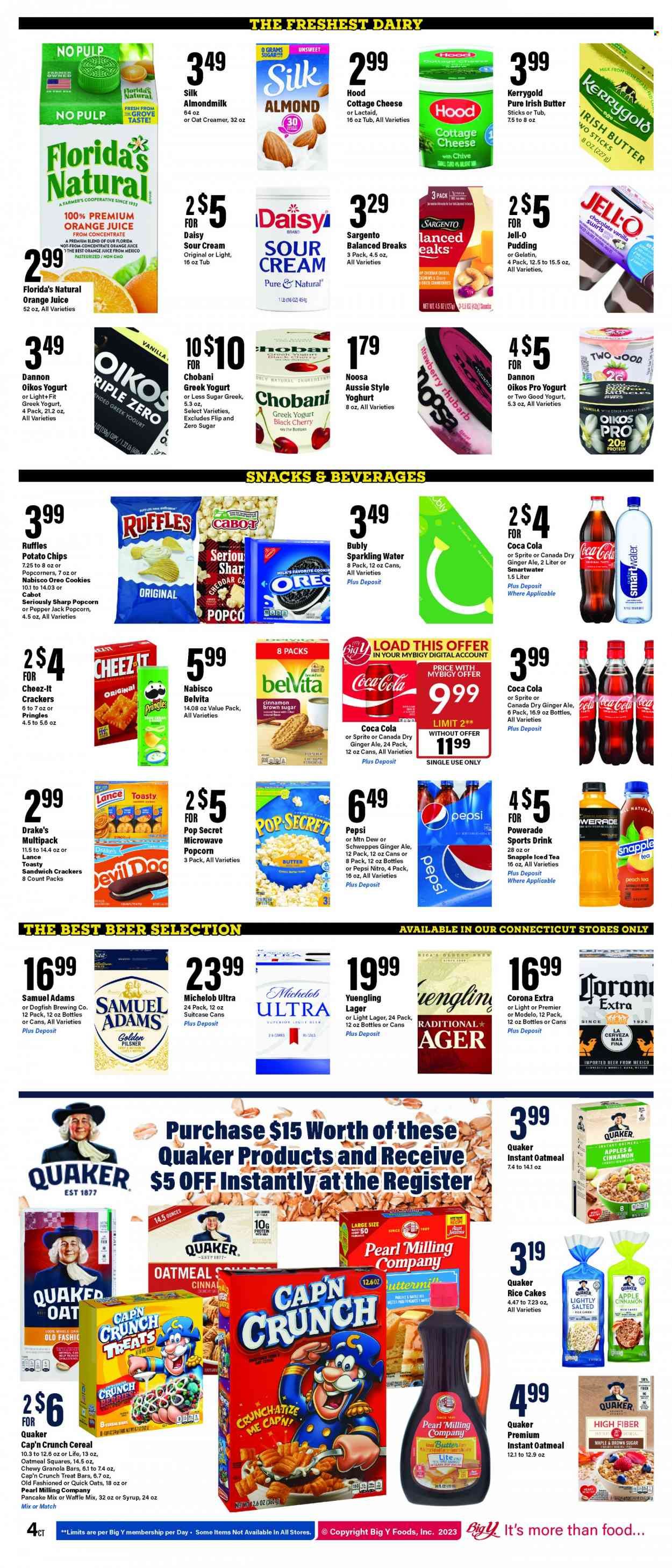 Big Y (CT) Weekly Ad Flyer Specials March 2 to March 8, 2023