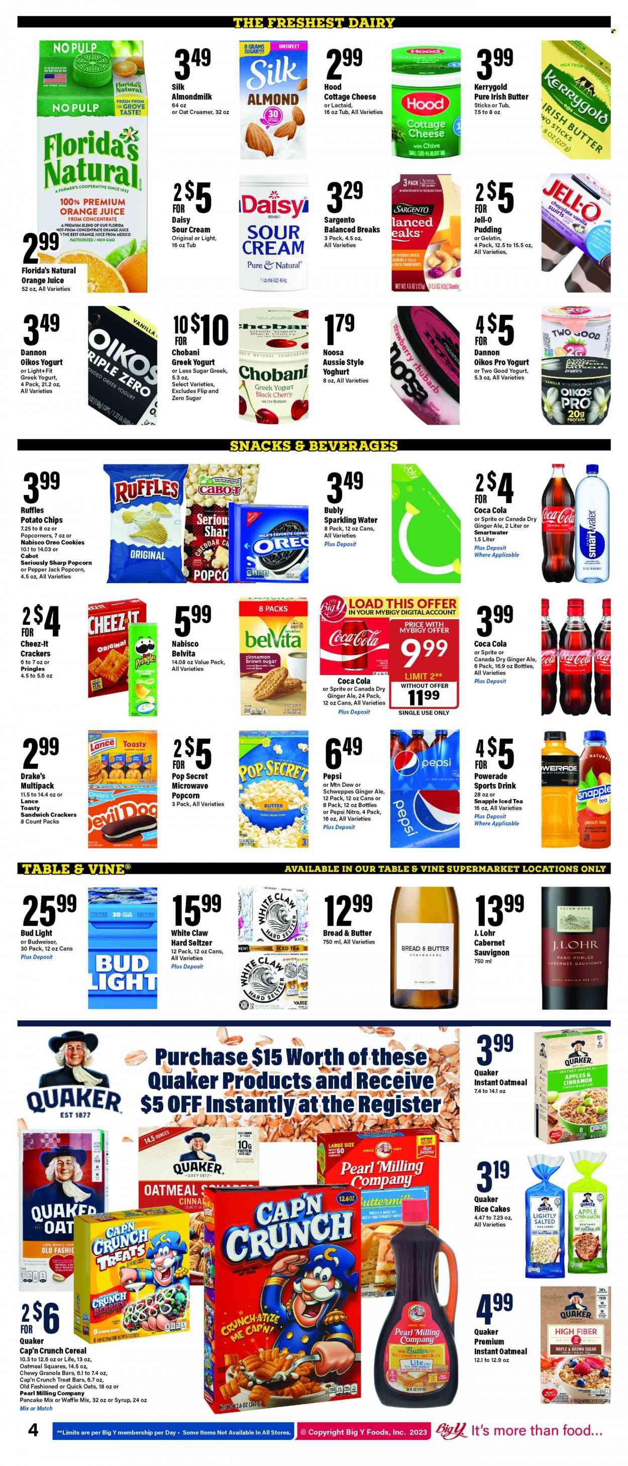 Big Y (MA) Weekly Ad Flyer Specials March 2 to March 8, 2023
