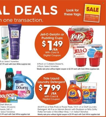 Dillons (KS) Weekly Ad Flyer Specials March 1 to March 7, 2023