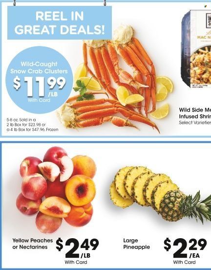 Dillons (KS) Weekly Ad Flyer Specials March 1 to March 7, 2023
