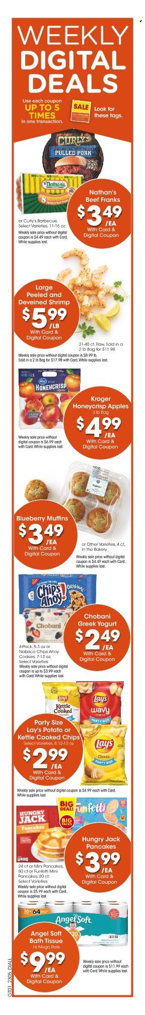 Dillons (KS) Weekly Ad Flyer Specials March 1 to March 7, 2023