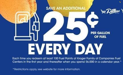 Dillons (KS) Weekly Ad Flyer Specials March 1 to March 7, 2023