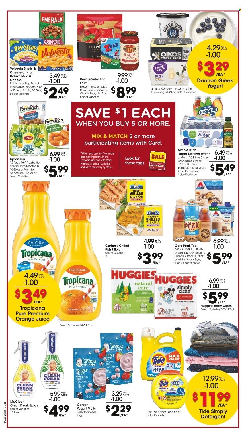 Dillons (KS) Weekly Ad Flyer Specials March 1 to March 7, 2023