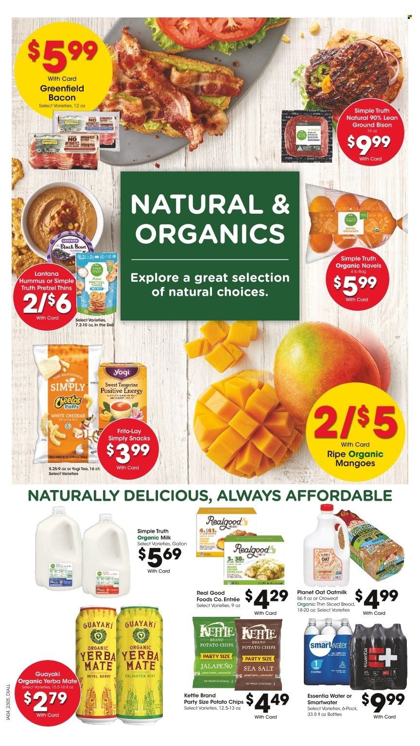 Dillons (KS) Weekly Ad Flyer Specials March 1 to March 7, 2023