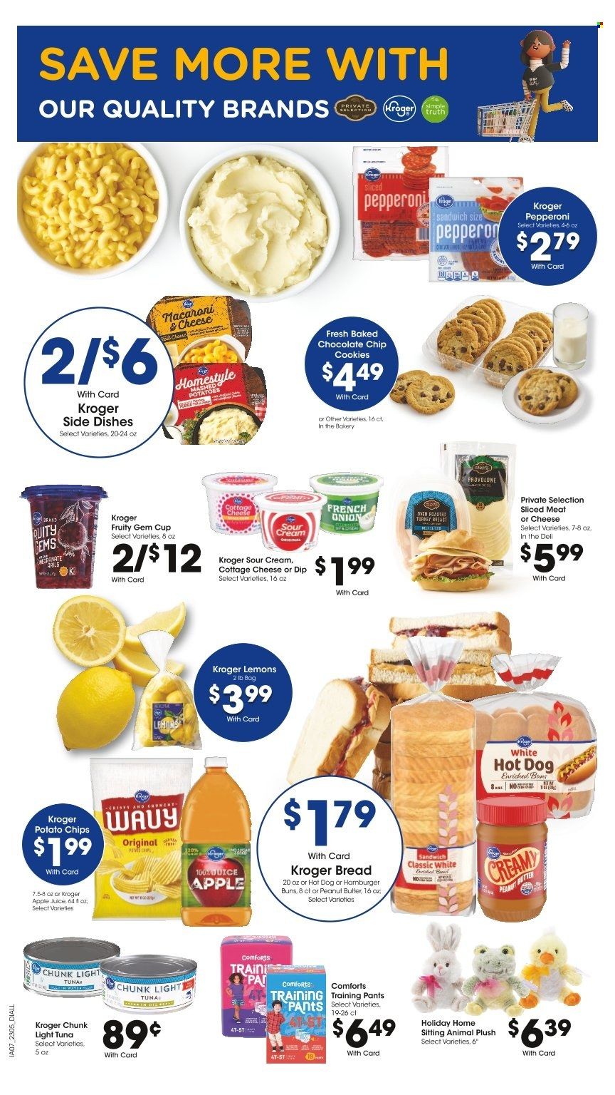 Dillons (KS) Weekly Ad Flyer Specials March 1 to March 7, 2023