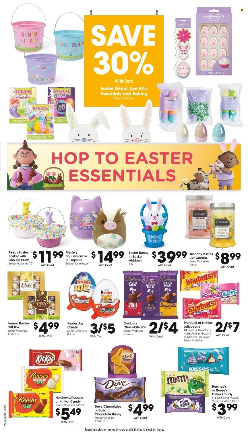 Dillons (KS) Weekly Ad Flyer Specials March 1 to March 7, 2023