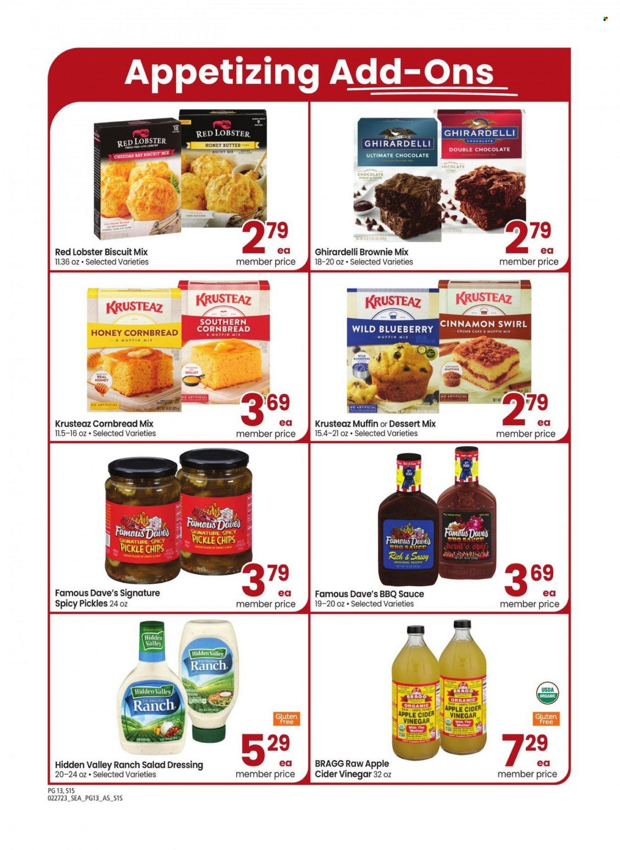 Safeway (WA) Weekly Ad Flyer Specials February 27 to March 26, 2023