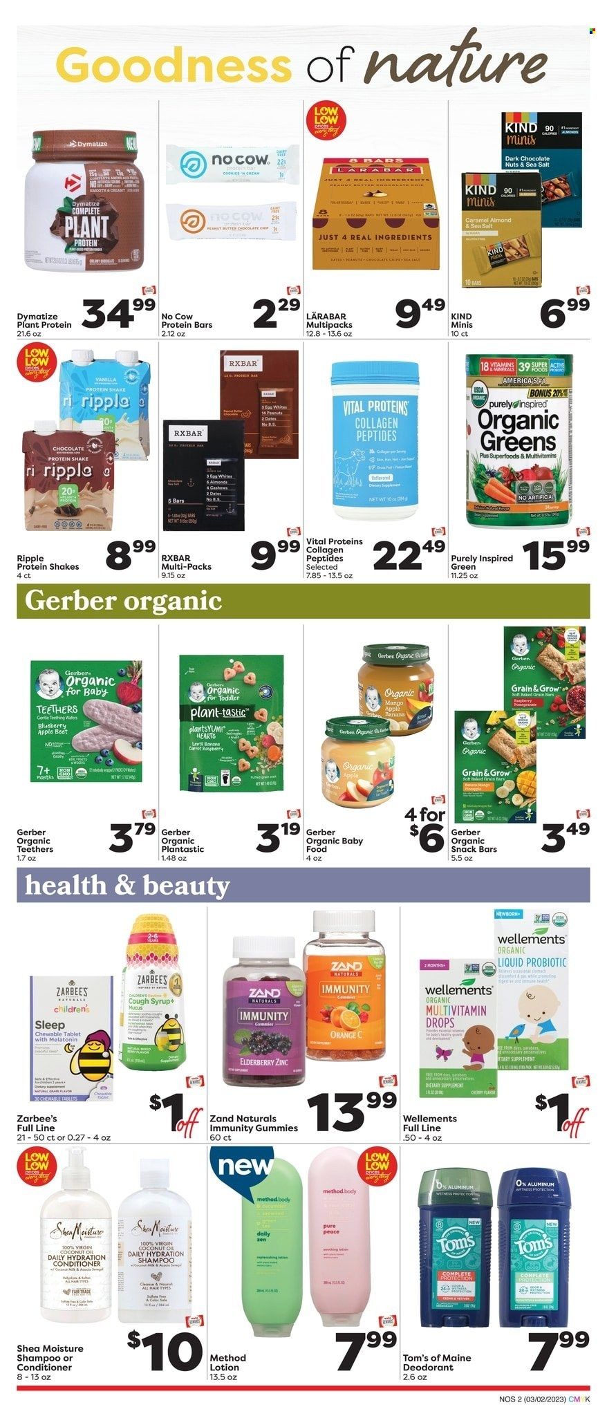 Weis (MD, NY, PA) Weekly Ad Flyer Specials March 2 to March 29, 2023