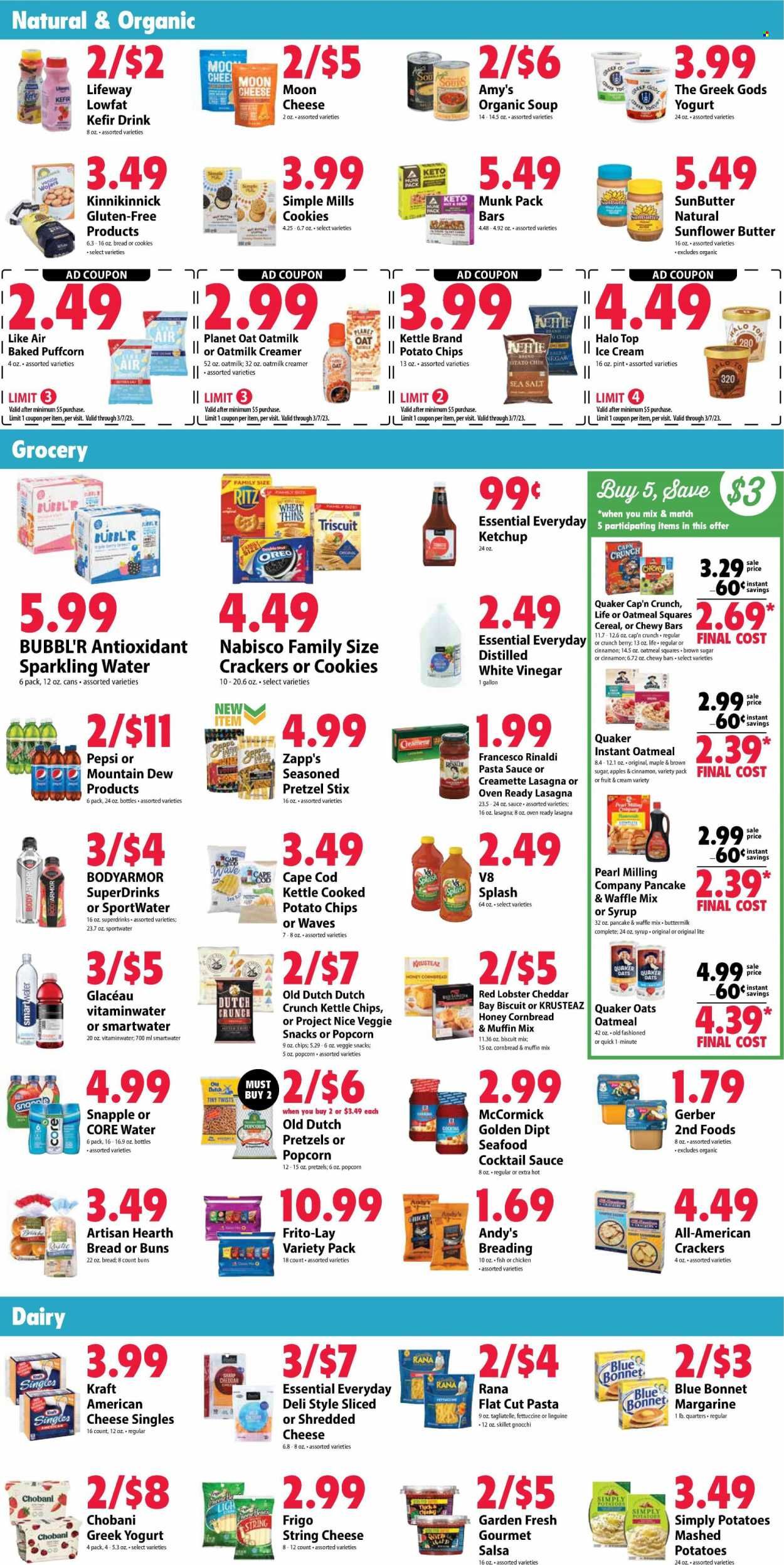 Festival Foods (WI) Weekly Ad Flyer Specials March 1 to March 7, 2023