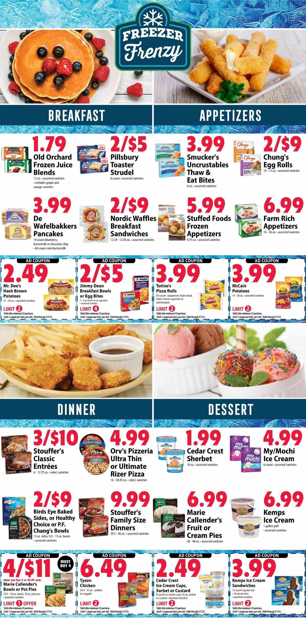 Festival Foods (WI) Weekly Ad Flyer Specials March 1 to March 7, 2023